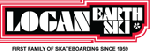 Logan Earth Ski